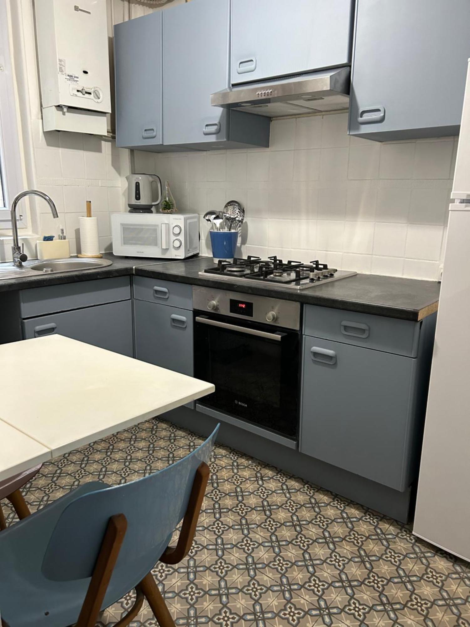 Cosy Et Agreable * Bois-Colombes